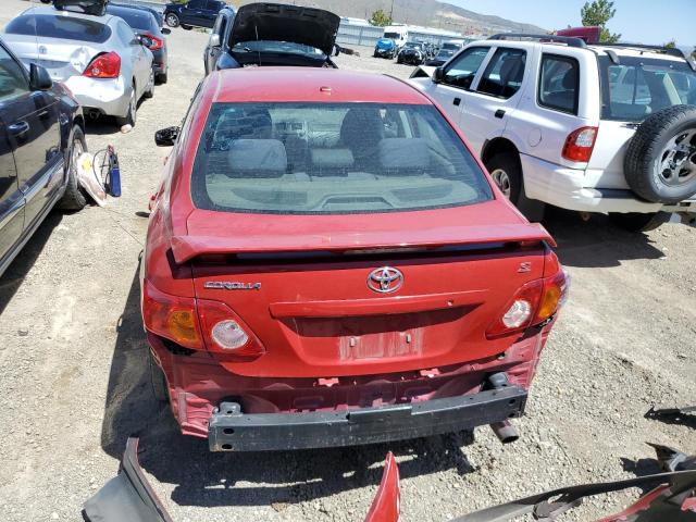 Aukcja sprzedaży 2010 Toyota Corolla Base, vin: 2T1BU4EE5AC400698, numer aukcji: 52023463