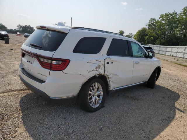 Aukcja sprzedaży 2015 Dodge Durango Citadel, vin: 1C4RDHEG7FC119834, numer aukcji: 53658383