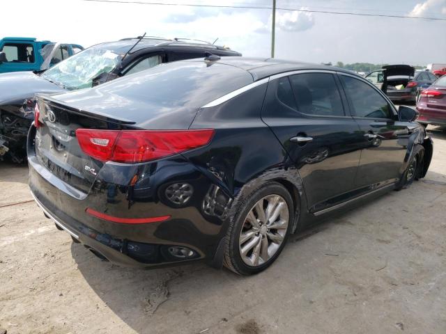 52674443 :رقم المزاد ، 5XXGR4A62FG442705 vin ، 2015 Kia Optima Sx مزاد بيع