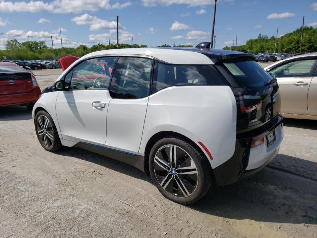 Aukcja sprzedaży 2015 Bmw I3 Bev, vin: WBY1Z2C54FV555590, numer aukcji: 52913963