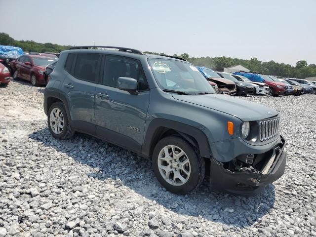 Aukcja sprzedaży 2018 Jeep Renegade Latitude, vin: ZACCJABB2JPJ30384, numer aukcji: 53785323