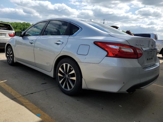 2016 Nissan Altima 2.5 მანქანა იყიდება აუქციონზე, vin: 1N4AL3AP7GC199359, აუქციონის ნომერი: 51829293