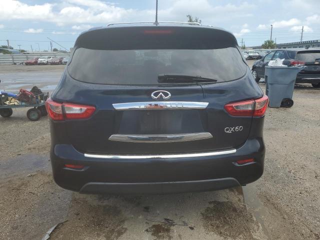 Продаж на аукціоні авто 2015 Infiniti Qx60, vin: 5N1AL0MM0FC536622, номер лоту: 52234993