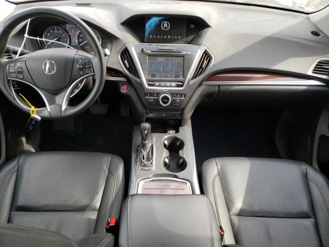 Aukcja sprzedaży 2015 Acura Mdx Advance, vin: 5FRYD4H84FB012881, numer aukcji: 48005843