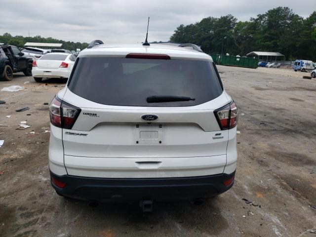 Продажа на аукционе авто 2018 Ford Escape Se, vin: 1FMCU0GD0JUB58547, номер лота: 54315403
