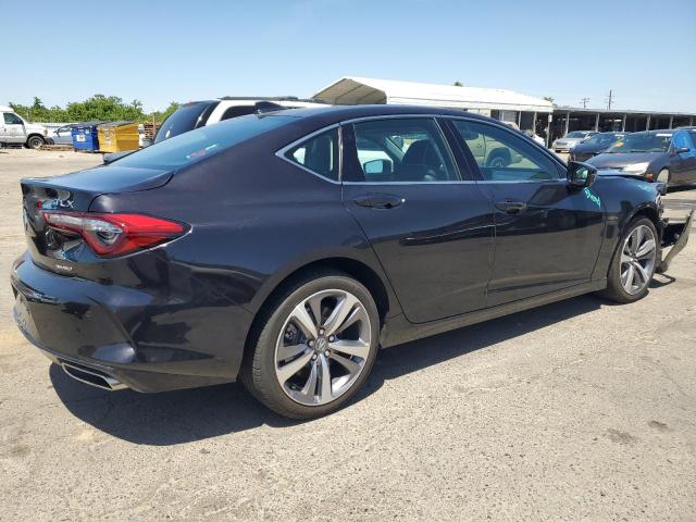 Aukcja sprzedaży 2021 Acura Tlx Advance, vin: 19UUB6F68MA003935, numer aukcji: 52033333
