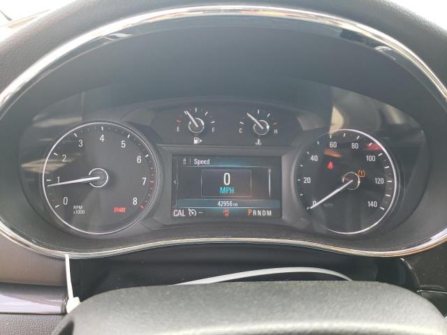 51784693 :رقم المزاد ، KL4CJASB6JB595239 vin ، 2018 Buick Encore Preferred مزاد بيع
