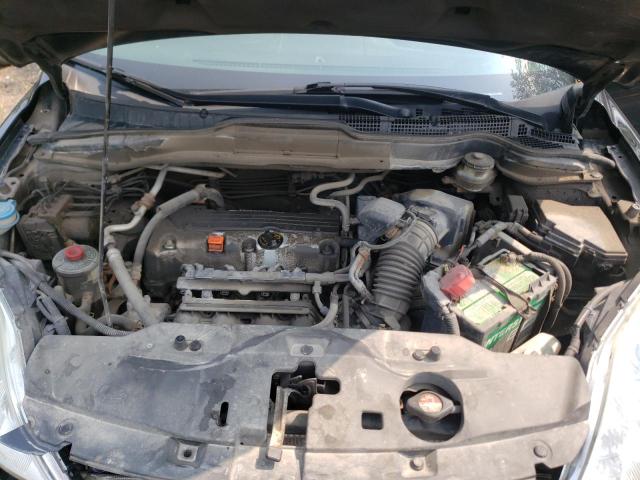 Aukcja sprzedaży 2011 Honda Cr-v Exl, vin: 5J6RE4H77BL813882, numer aukcji: 52335923