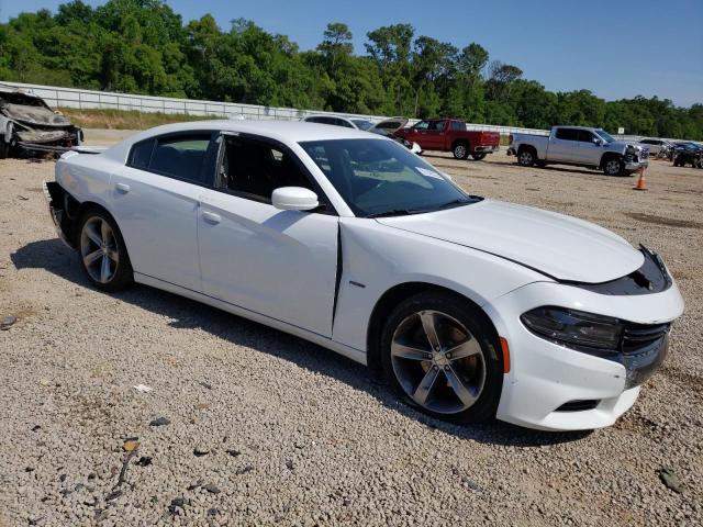 2016 Dodge Charger მანქანა იყიდება აუქციონზე, vin: 2C3CDXCTXGH112783, აუქციონის ნომერი: 91694265