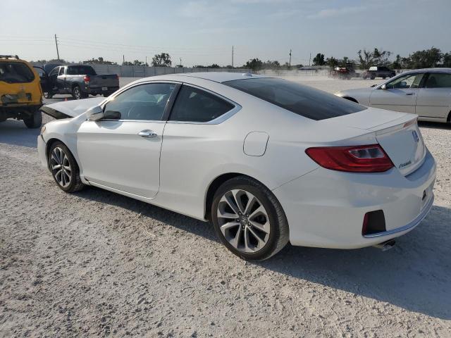 Auction sale of the 2014 Honda Accord Exl, vin: 1HGCT2B86EA001160, lot number: 51839993