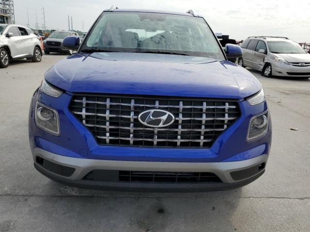 Aukcja sprzedaży 2023 Hyundai Venue Sel, vin: KMHRC8A30PU222624, numer aukcji: 53292353