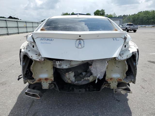 Aukcja sprzedaży 2012 Acura Tl, vin: 19UUA8F57CA037305, numer aukcji: 53645983
