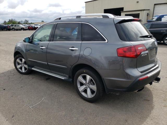 Продажа на аукционе авто 2012 Acura Mdx Technology, vin: 2HNYD2H35CH523803, номер лота: 50881353