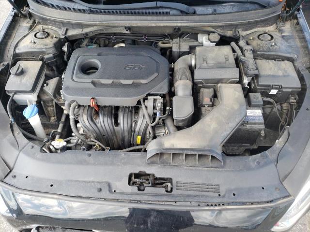 54050423 :رقم المزاد ، 5NPE24AF8JH621520 vin ، 2018 Hyundai Sonata Se مزاد بيع