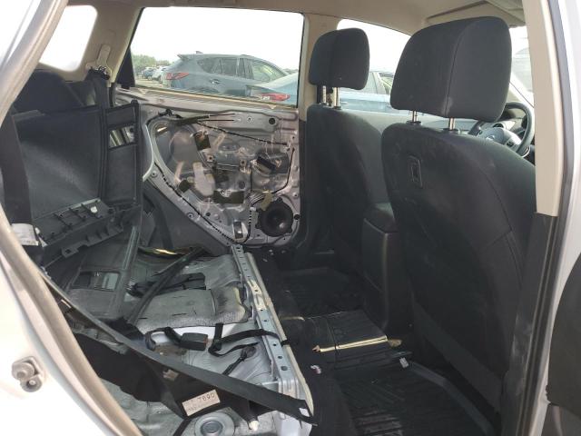 Aukcja sprzedaży 2015 Nissan Rogue Select S, vin: JN8AS5MV2FW751015, numer aukcji: 52518693