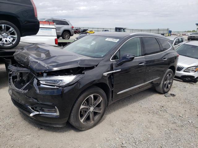 Продаж на аукціоні авто 2019 Buick Enclave Essence, vin: 5GAERBKW9KJ309182, номер лоту: 51128433