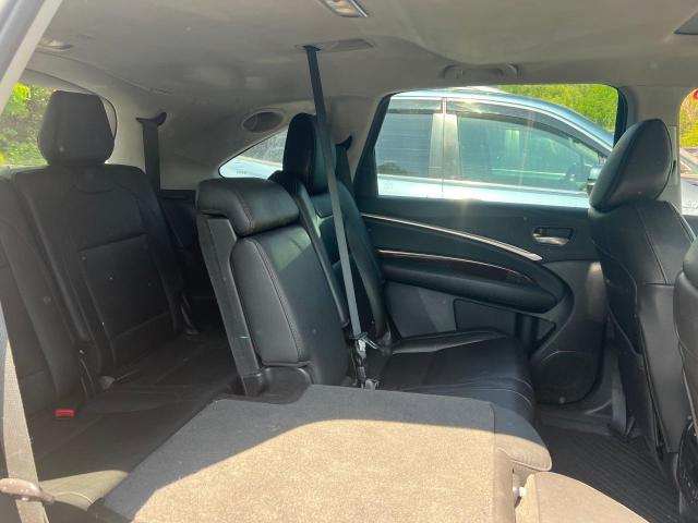 Aukcja sprzedaży 2014 Acura Mdx Technology, vin: 5FRYD4H4XEB014310, numer aukcji: 54743533