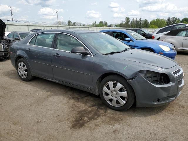 Продаж на аукціоні авто 2009 Chevrolet Malibu Ls, vin: 1G1ZG57B894131103, номер лоту: 53187373