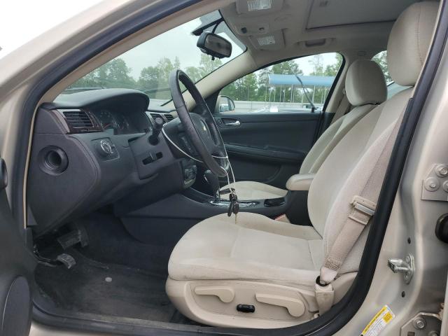 Продажа на аукционе авто 2012 Chevrolet Impala Lt, vin: 2G1WG5E33C1121967, номер лота: 53176253
