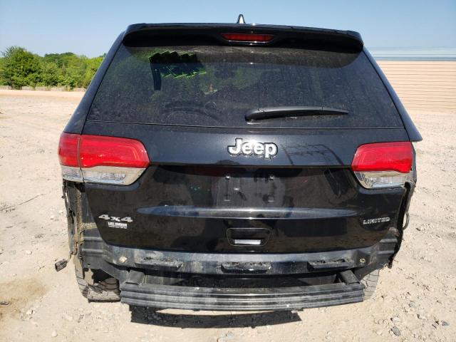 Продажа на аукционе авто 2018 Jeep Grand Cherokee Limited, vin: 1C4RJFBG1JC487680, номер лота: 51819273