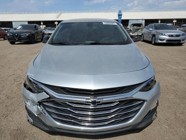 Продаж на аукціоні авто 2020 Chevrolet Malibu Ls, vin: 1G1ZB5ST7LF117767, номер лоту: 53086083