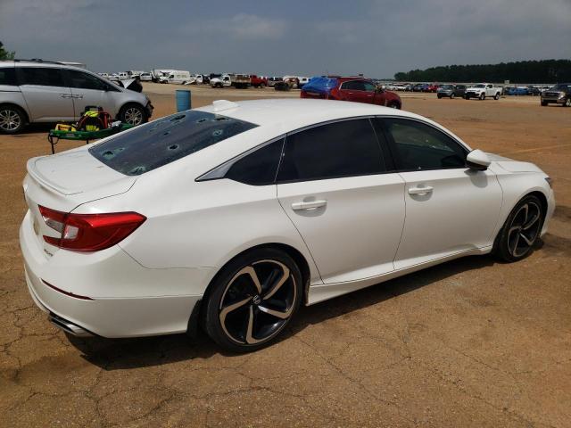Aukcja sprzedaży 2018 Honda Accord Sport, vin: 1HGCV1F33JA189259, numer aukcji: 51463163