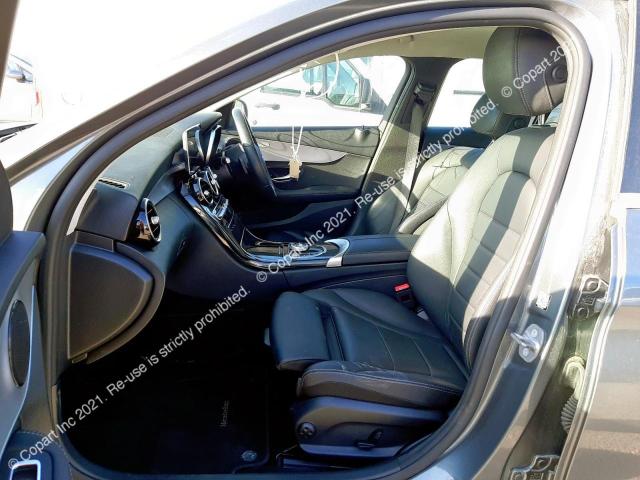 Aukcja sprzedaży 2019 Mercedes Benz C 200 Spor, vin: WDD2050772F929462, numer aukcji: 50203293