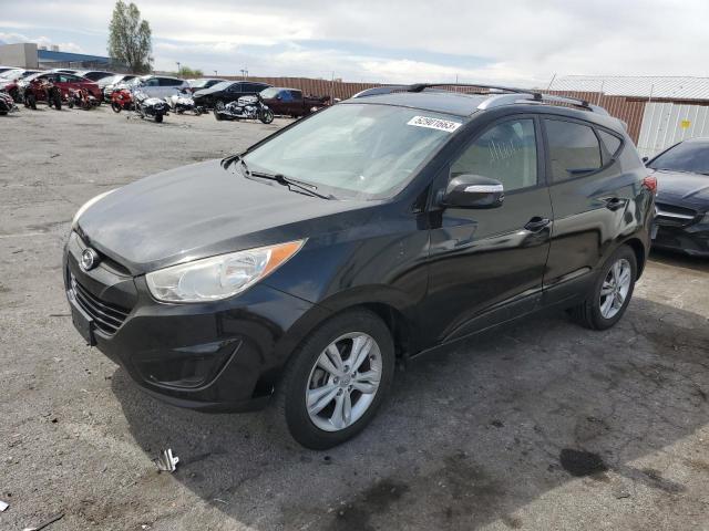 Aukcja sprzedaży 2012 Hyundai Tucson Gls, vin: KM8JU3AC4CU363896, numer aukcji: 52901663