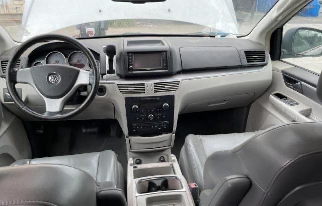 Продаж на аукціоні авто 2010 Volkswagen Routan Sel, vin: 2V4RW5DX0AR324556, номер лоту: 52122993