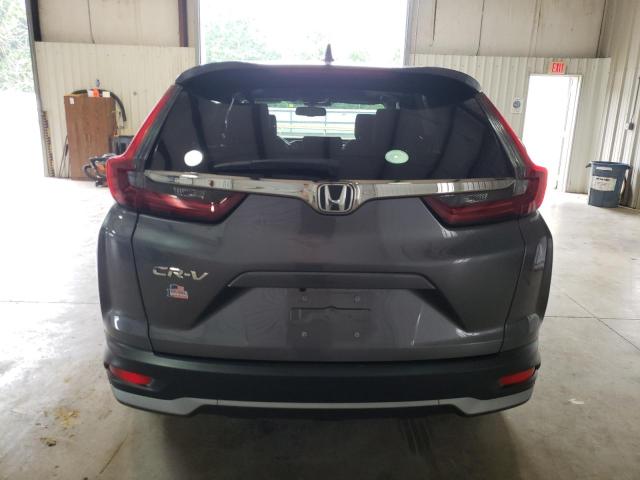 Aukcja sprzedaży 2022 Honda Cr-v Exl, vin: 5J6RW1H87NA016827, numer aukcji: 53112573