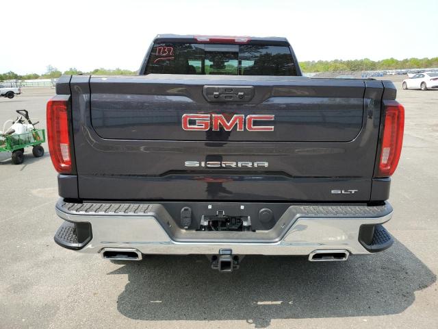 Aukcja sprzedaży 2023 Gmc Sierra K1500 Slt, vin: 3GTUUDEL4PG106716, numer aukcji: 52437613
