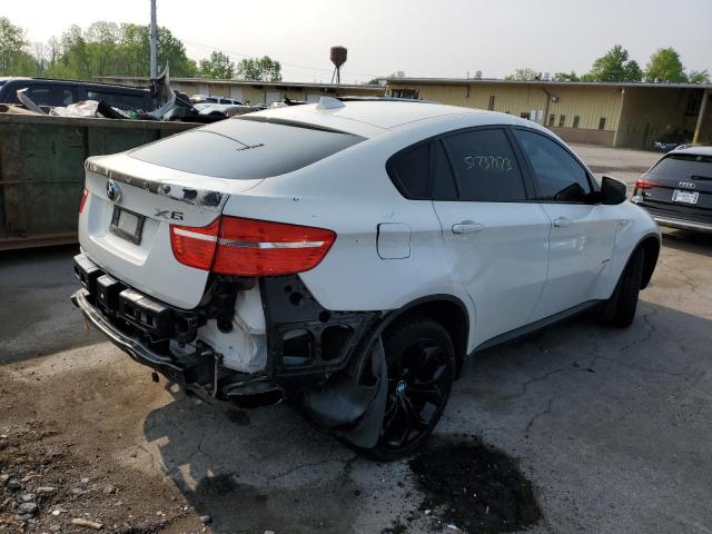 Продаж на аукціоні авто 2011 Bmw X6 Xdrive50i, vin: 5UXFG8C56BLZ96304, номер лоту: 51737173
