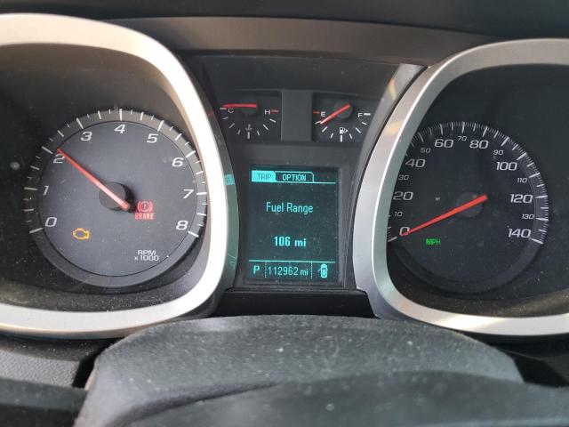 Aukcja sprzedaży 2016 Chevrolet Equinox Lt, vin: 2GNALCEKXG1154793, numer aukcji: 50001643