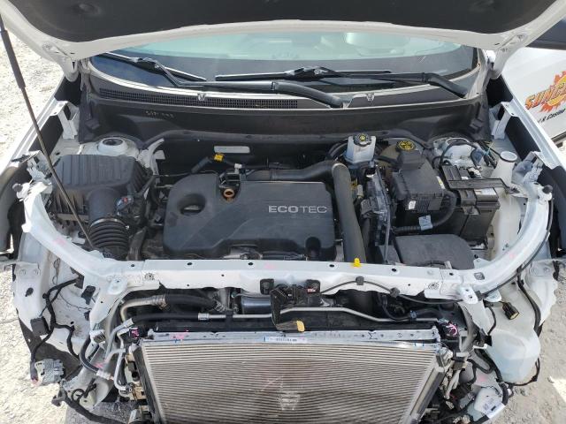 Продажа на аукционе авто 2020 Chevrolet Equinox Ls, vin: 3GNAXHEV7LS577177, номер лота: 52870953