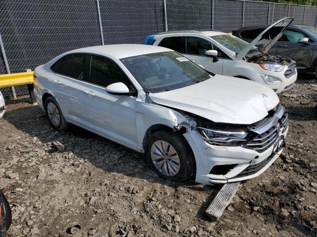 Aukcja sprzedaży 2019 Volkswagen Jetta S, vin: 3VWC57BU5KM199681, numer aukcji: 52330943