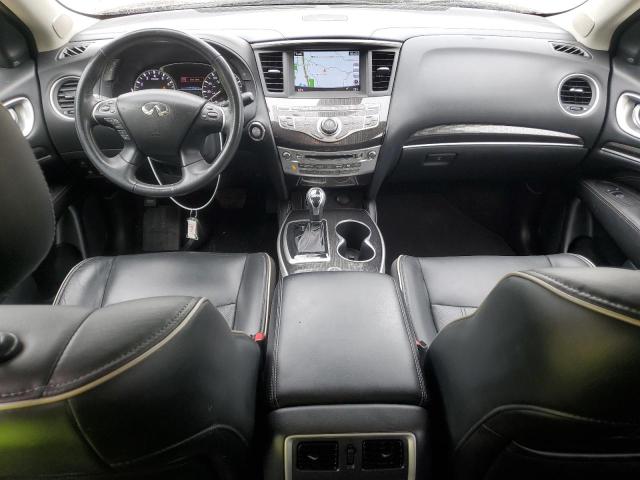 Aukcja sprzedaży 2019 Infiniti Qx60 Luxe, vin: 5N1DL0MM2KC526052, numer aukcji: 52995773