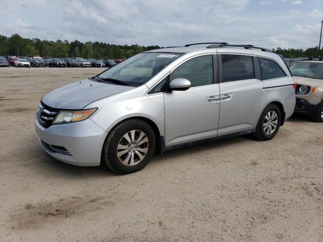 Aukcja sprzedaży 2015 Honda Odyssey Ex, vin: 5FNRL5H49FB084946, numer aukcji: 51739133