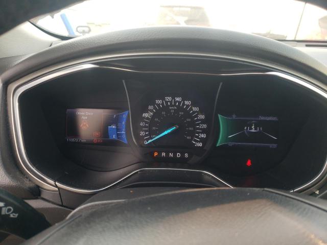 Продажа на аукционе авто 2013 Ford Fusion Se, vin: 3FA6P0H98DR239459, номер лота: 52910953