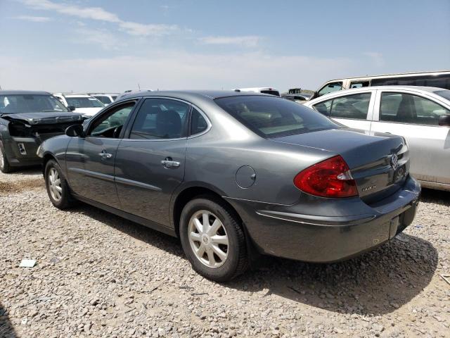 52737033 :رقم المزاد ، 2G4WC532351230750 vin ، 2005 Buick Lacrosse Cx مزاد بيع