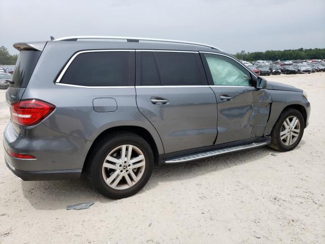 51541263 :رقم المزاد ، 4JGDF6EE0JB036912 vin ، 2018 Mercedes-benz Gls 450 4matic مزاد بيع