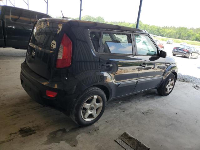 Aukcja sprzedaży 2013 Kia Soul, vin: KNDJT2A52D7487071, numer aukcji: 51525803