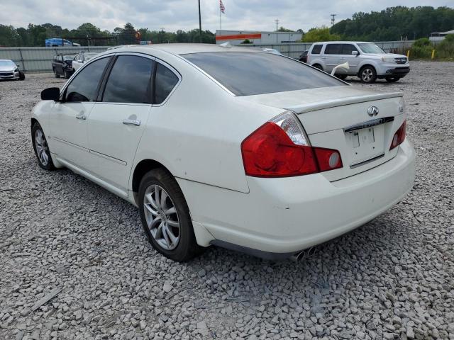 Aukcja sprzedaży 2007 Infiniti M35 Base, vin: JNKAY01E17M309551, numer aukcji: 52476673