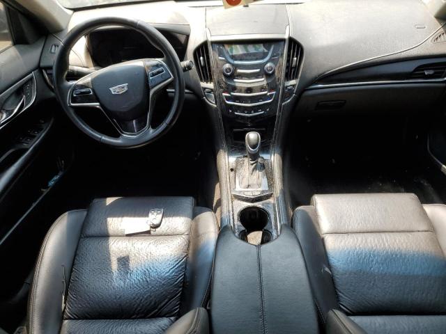 Aukcja sprzedaży 2015 Cadillac Ats, vin: 1G6AA5RAXF0138490, numer aukcji: 52715023