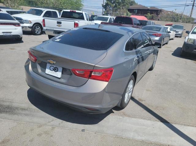 54523343 :رقم المزاد ، 1G1ZE5ST4HF137957 vin ، 2017 Chevrolet Malibu Lt مزاد بيع