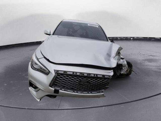 Aukcja sprzedaży 2020 Infiniti Q50 Pure, vin: JN1EV7AP4LM206482, numer aukcji: 52255583