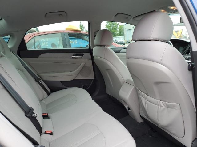 51605593 :رقم المزاد ، 5NPE34AF7JH622977 vin ، 2018 Hyundai Sonata Sport مزاد بيع