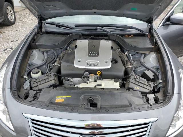 Продаж на аукціоні авто 2013 Infiniti G37, vin: JN1CV6AR2DM357566, номер лоту: 51760183