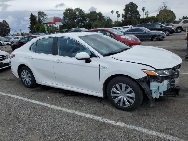 Продажа на аукционе авто 2020 Toyota Camry Le, vin: 4T1C31AK2LU530747, номер лота: 51075413