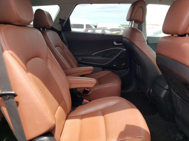 52401173 :رقم المزاد ، KM8SR4HF4EU045226 vin ، 2014 Hyundai Santa Fe Gls مزاد بيع