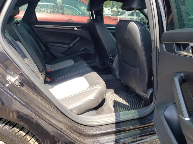 52565943 :رقم المزاد ، 1VWJM7A36JC032569 vin ، 2018 Volkswagen Passat Gt مزاد بيع